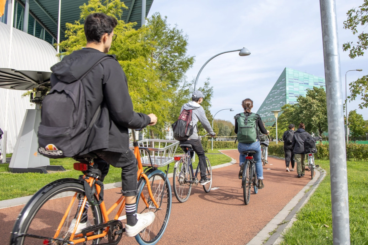 Workshop Stop met uitstellen, Move aHead!